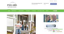Desktop Screenshot of homeloansuccess.com