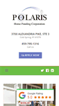 Mobile Screenshot of homeloansuccess.com